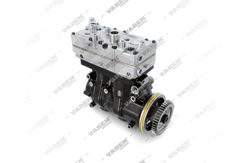 Image of VADEN Air suspension compressor VADEN 1600 165 002
