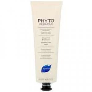 Image of PHYTO PHYTOKERATINE Repairing Care Mask For Damaged and Brittle Hair 150ml / 5.29 oz.