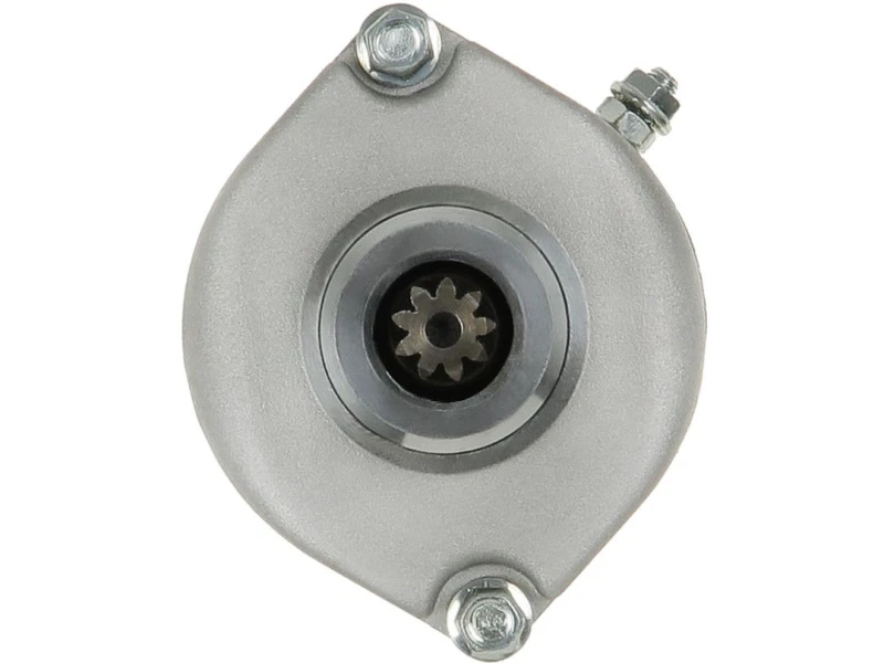 Image of AS-PL Starter motor AS-PL S9710S