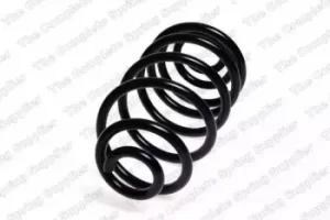 image of Kilen Coil spring constant wire diameter Rear Axle 60054