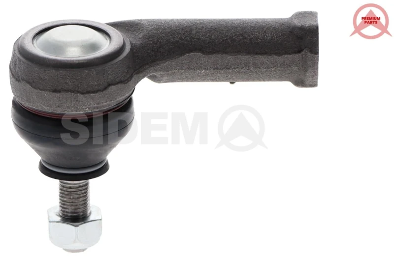 Image of SIDEM 35136 Track rod end Front Axle Left Tie Rod End (914)