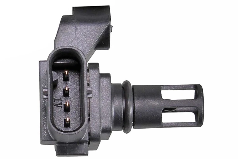 Image of Intake manifold pressure sensor METZGER 0906574