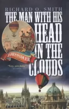 Image of The man with his head in the clouds by Richard O Smith