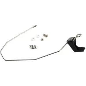 Image of Brompton Front Mudguard Stay Set - Grey