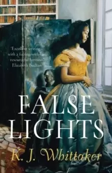 Image of False Lights