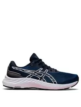 Image of Asics Gel-excite Trainer, Blue/White, Size 7, Women