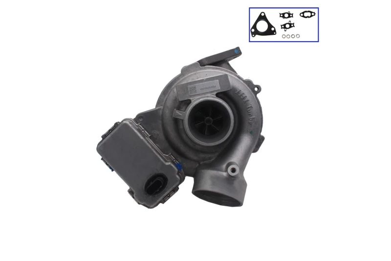 Image of Turbocharger WALKER 59393H-EV