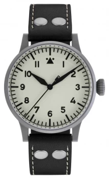 Image of Laco Venedig Automatic Pilot Leather 861894 Watch