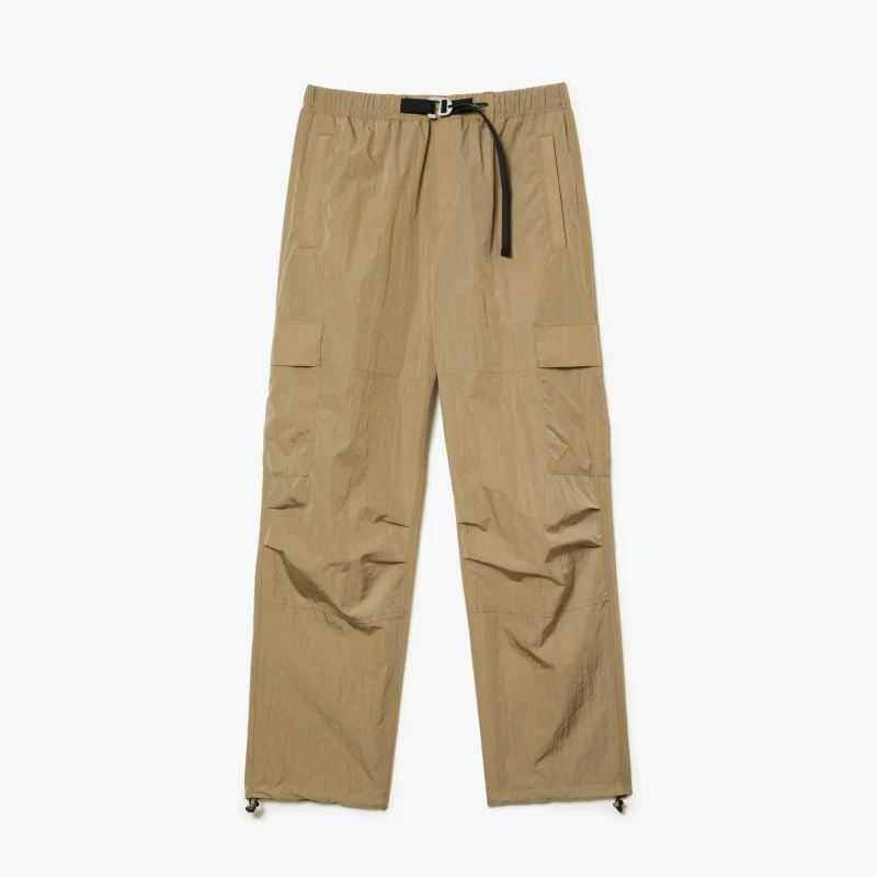 Image of Lacoste Pocket Jogging Bottoms Lion CB8 male XS