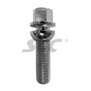 Image of SCC Fahrzeugtechnik Wheel Bolt Spanner size: 17 V1525KU484 MERCEDES-BENZ,GL (X164),GLE (W167),GLS (X167),GLE Coupe (C167)