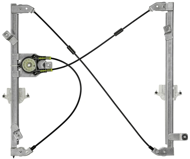 Image of Window regulator VALEO 851647