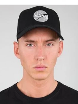 image of Alpha Industries Nasa Cap