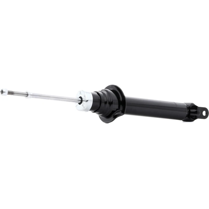Image of STARK SKSA-0132564 Shock absorber Front Axle, Gas Pressure, Monotube, Spring-bearing Damper, Bottom Fork Shock Absorber (854)