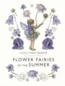 Image of Flower Fairies of the Summer