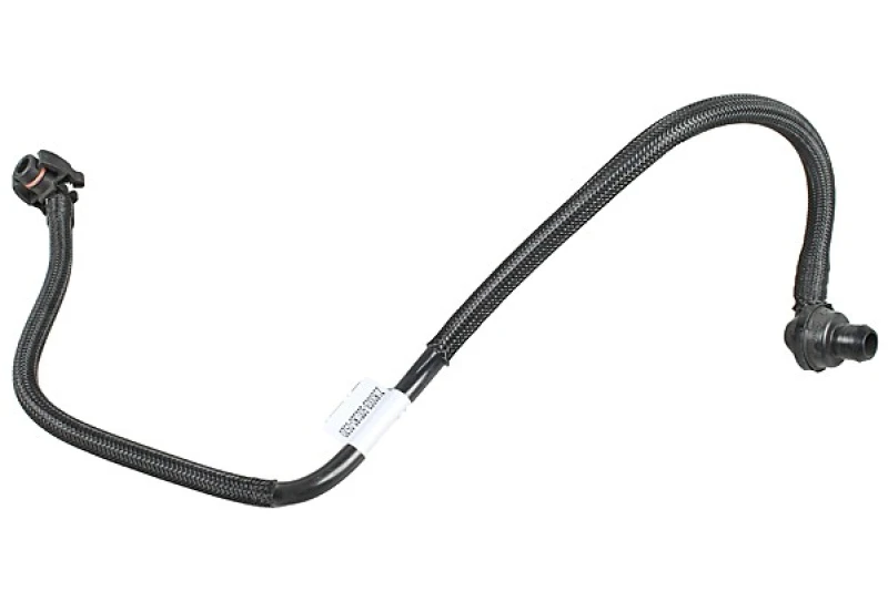 Image of Vacuum Hose, brake booster METZGER 2180003