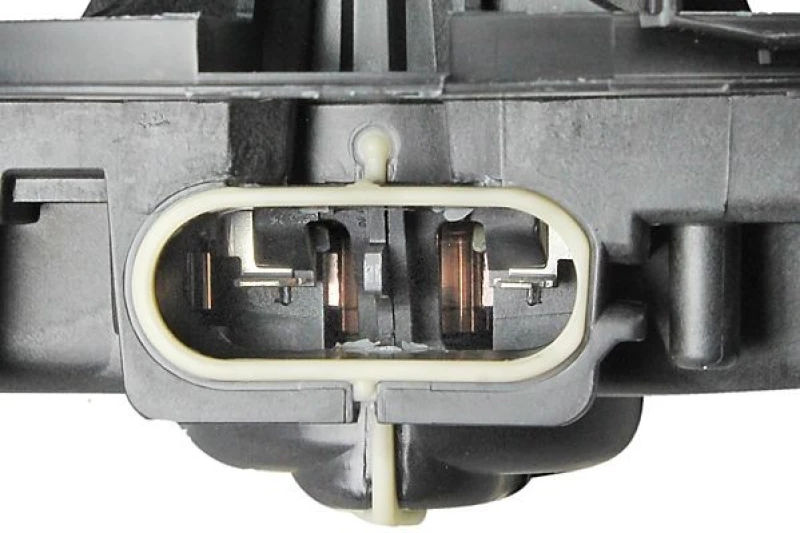 Image of Blower motor METZGER 0917328