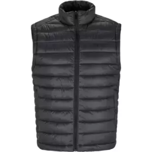 Image of Boss Calano Gilet - Black
