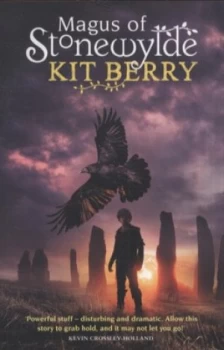 Image of Magus of Stonewylde by Kit Berry Book