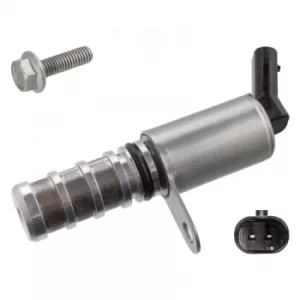 Image of Solenoid Valve 104098 by Febi Bilstein