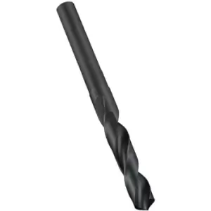 Image of A170 11/16" HSS 1/2" Shank Parallel Drill