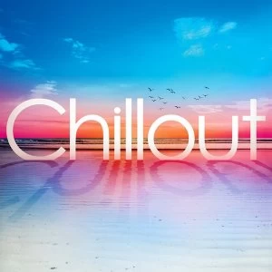 Image of Various Artists Chillout CD
