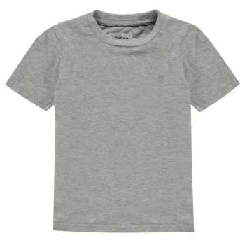 Image of Farah Denny Polo Shirt - Grey