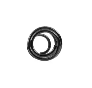 Image of SACHS Coil spring 997 814 Suspension spring,Springs VW,Caddy III Kombi (2KB, 2KJ, 2CB, 2CJ),Caddy III Kastenwagen (2KA, 2KH, 2CA, 2CH)