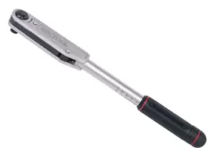 image of Britool Expert BRIAVT100A AVT100A Torque Wrench 3/8in Square Drive