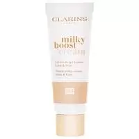 Image of Clarins Milky Boost Cream 03.5 45ml