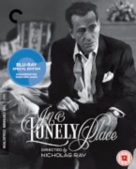 image of In A Lonely Place - Criterion Collection