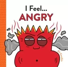 Image of I Feel... Angry