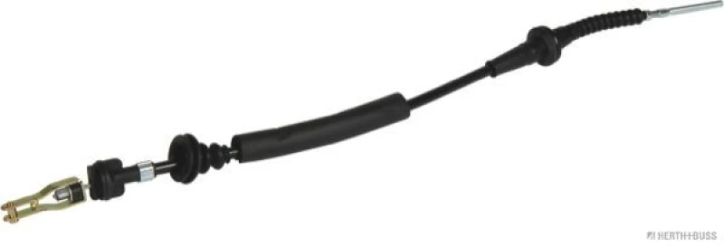 Image of Clutch Cable HERTH+BUSS JAKOPARTS J2308021