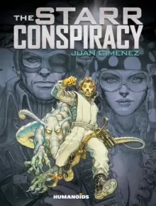 Image of The Starr Conspiracy