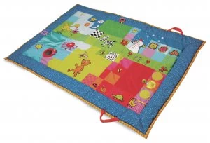 image of Taf Toys Touch Mat.