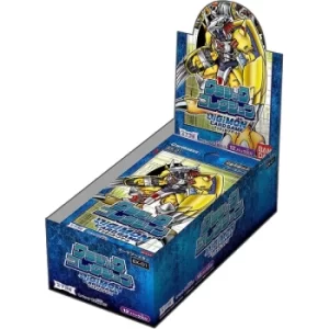 Image of Digimon Card Game: Classic Collection EX-01 Booster Box (24 Packs)