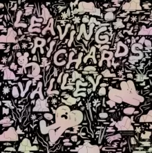 Image of Leaving Richard's Valley