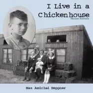 Image of i live in a chickenhouse