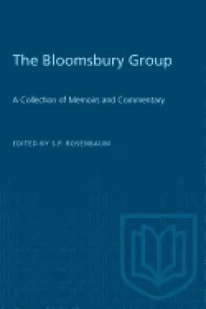 Image of bloomsbury group reve