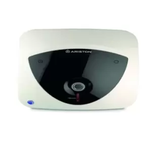 Image of Ariston Andris Lux Electric Water Heater Oversink 10 Litre 3kW - 3100302 - 308885