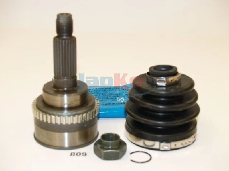 Image of JAPKO CV joint kit JAPKO 62809