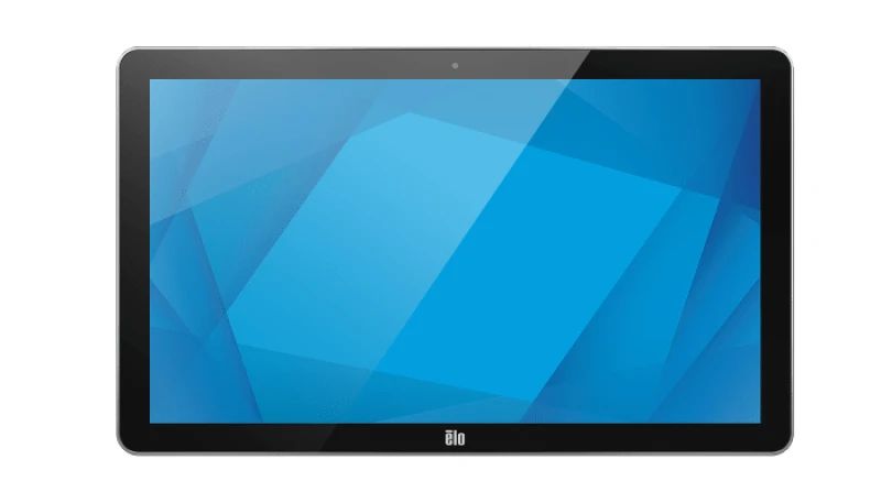 Image of Elo Touch Solutions I-Series 5 Steel Digital signage flat panel 39.6 c
