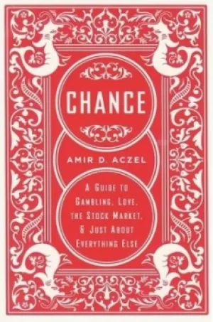 Image of Chance by Amir Aczel