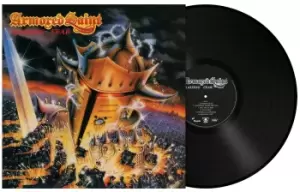 Image of Armored Saint Raising fear LP black