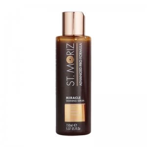Image of St Moriz Advanced Professional Advance Miracle Serum 150ml