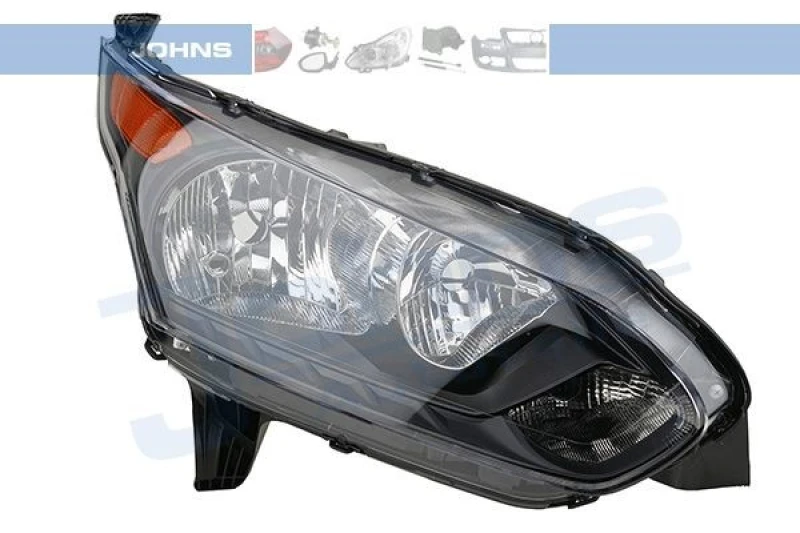 Image of Headlight JOHNS 32 42 10-3
