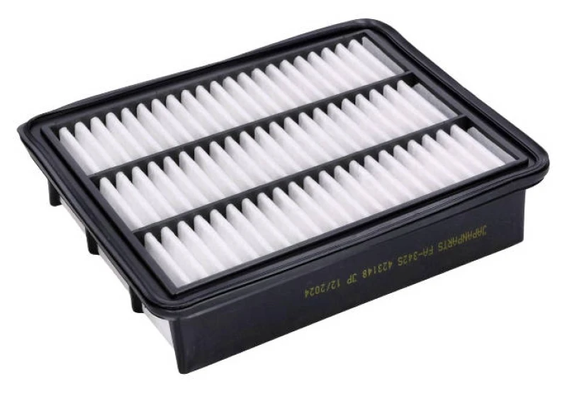 Image of JAPANPARTS FA-342S Air filter Filter Insert Air Filter (8)