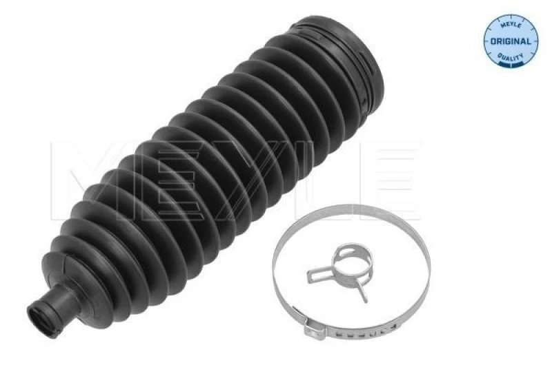 Image of Steering rack gaiter kit MEYLE 16-14 620 0011
