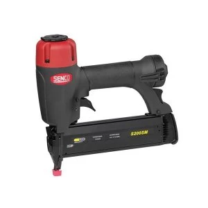 image of Senco S200SM Pneumatic Semi Pro 16G Brad Nailer