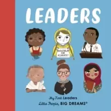 Image of Leaders : My First Leaders
