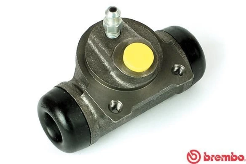 Image of BREMBO Wheel Brake Cylinder BREMBO A 12 278